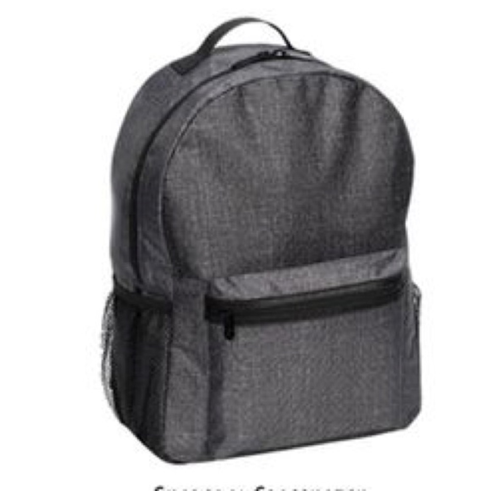 Lil’ Go Backpack